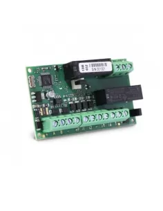 Ksenia ksi2300005 300 module d'extension auxi-h